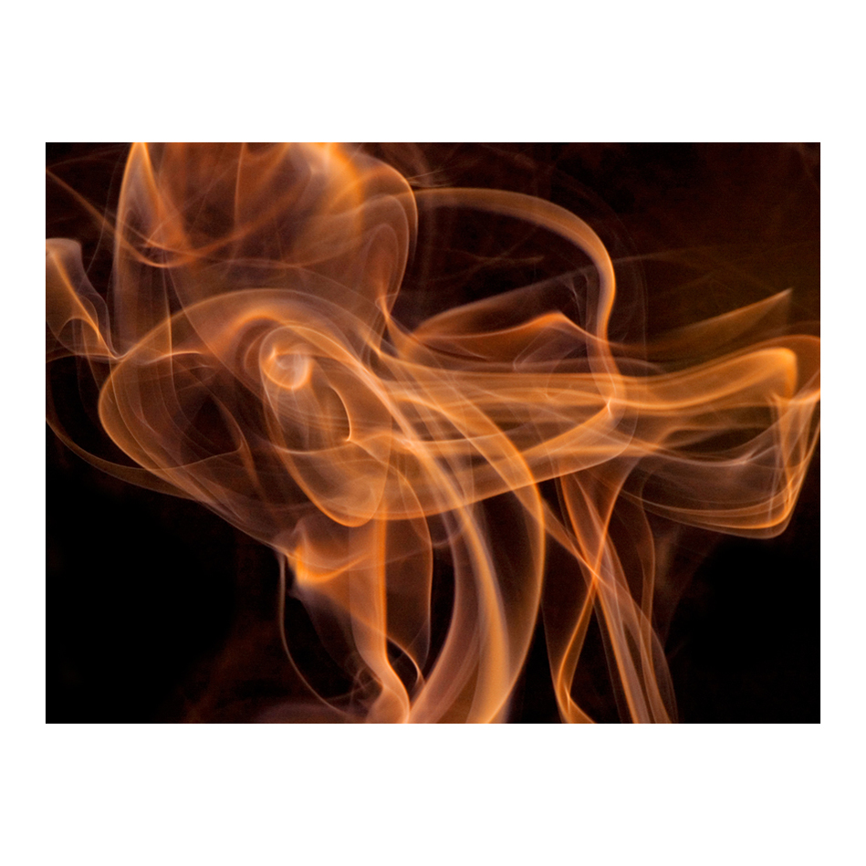 Fototapet Arkiio Smoke Art