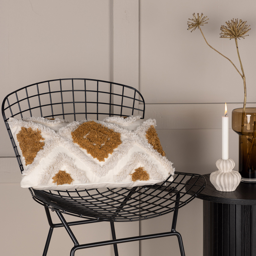 Kuddfodral Venture Home Ada 50x30cm