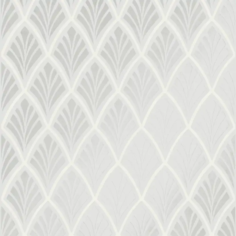 Tapet Laura Ashley Florin Silver