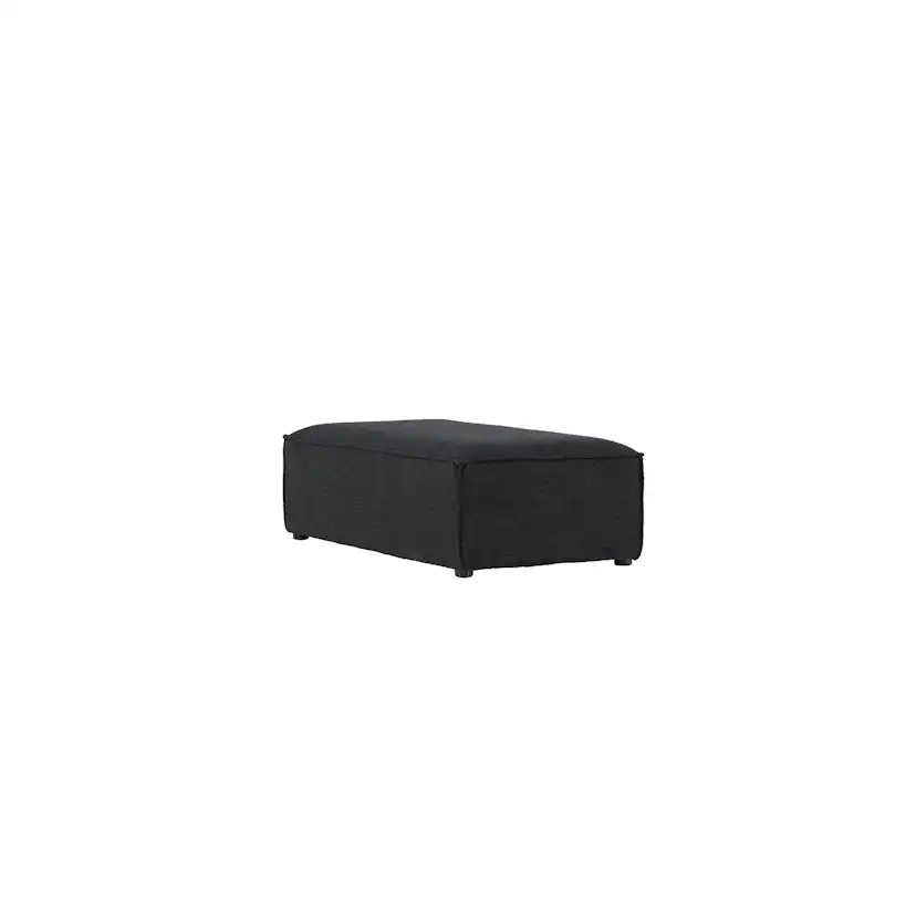 Sittpuff Vind Gillholmen Boucle