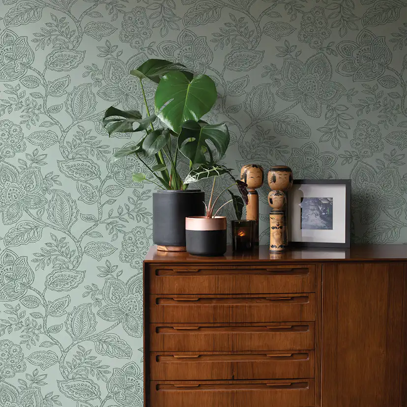 Tapet A Street Prints Larkin FD25737