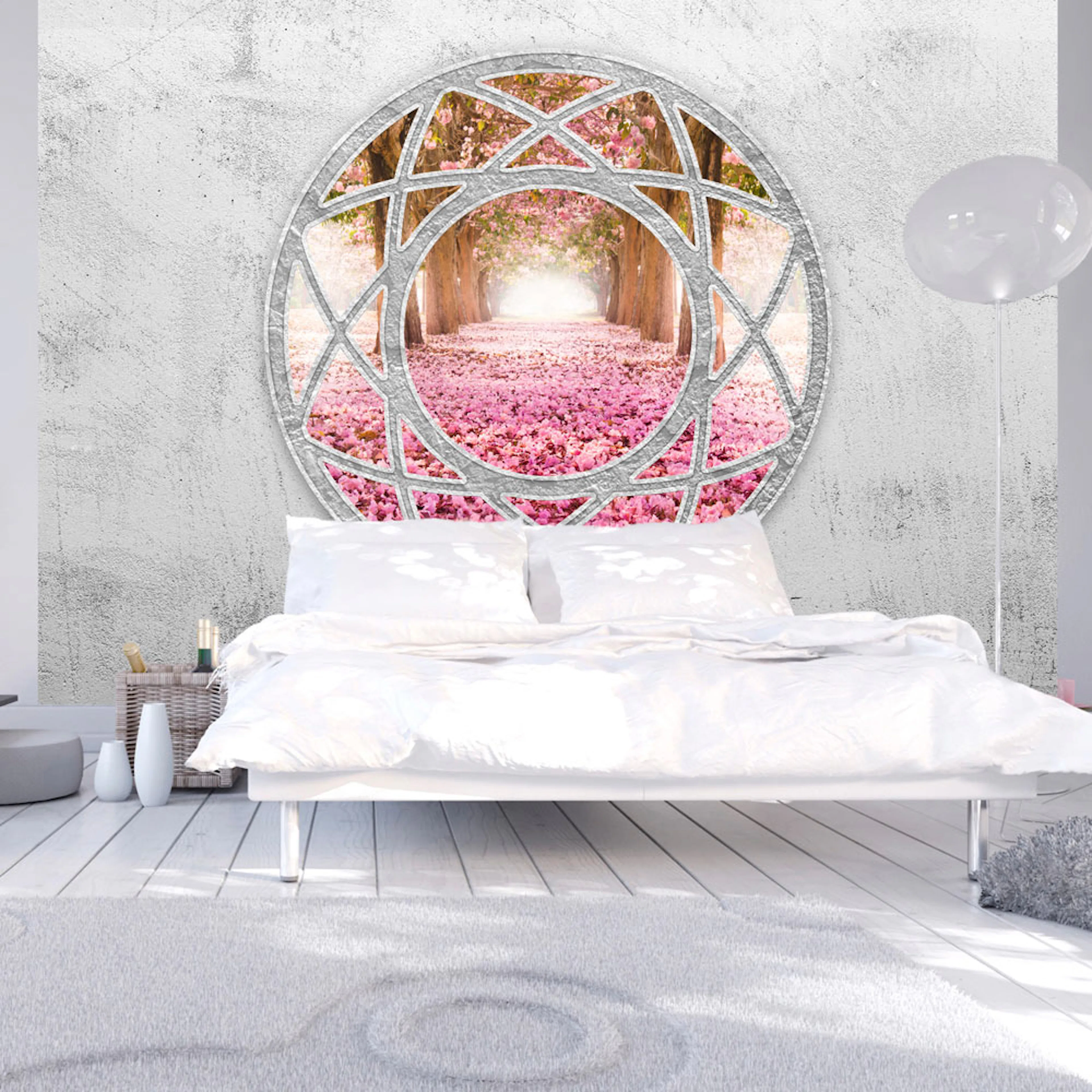 Fototapet Arkiio Enchanted Window