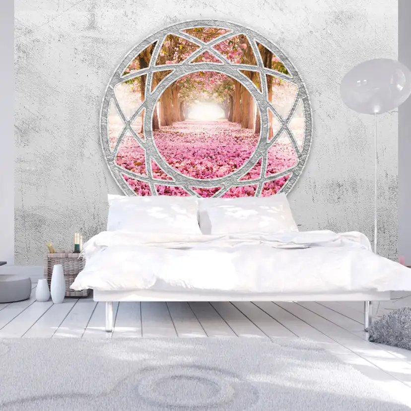 Fototapet Arkiio Enchanted Window