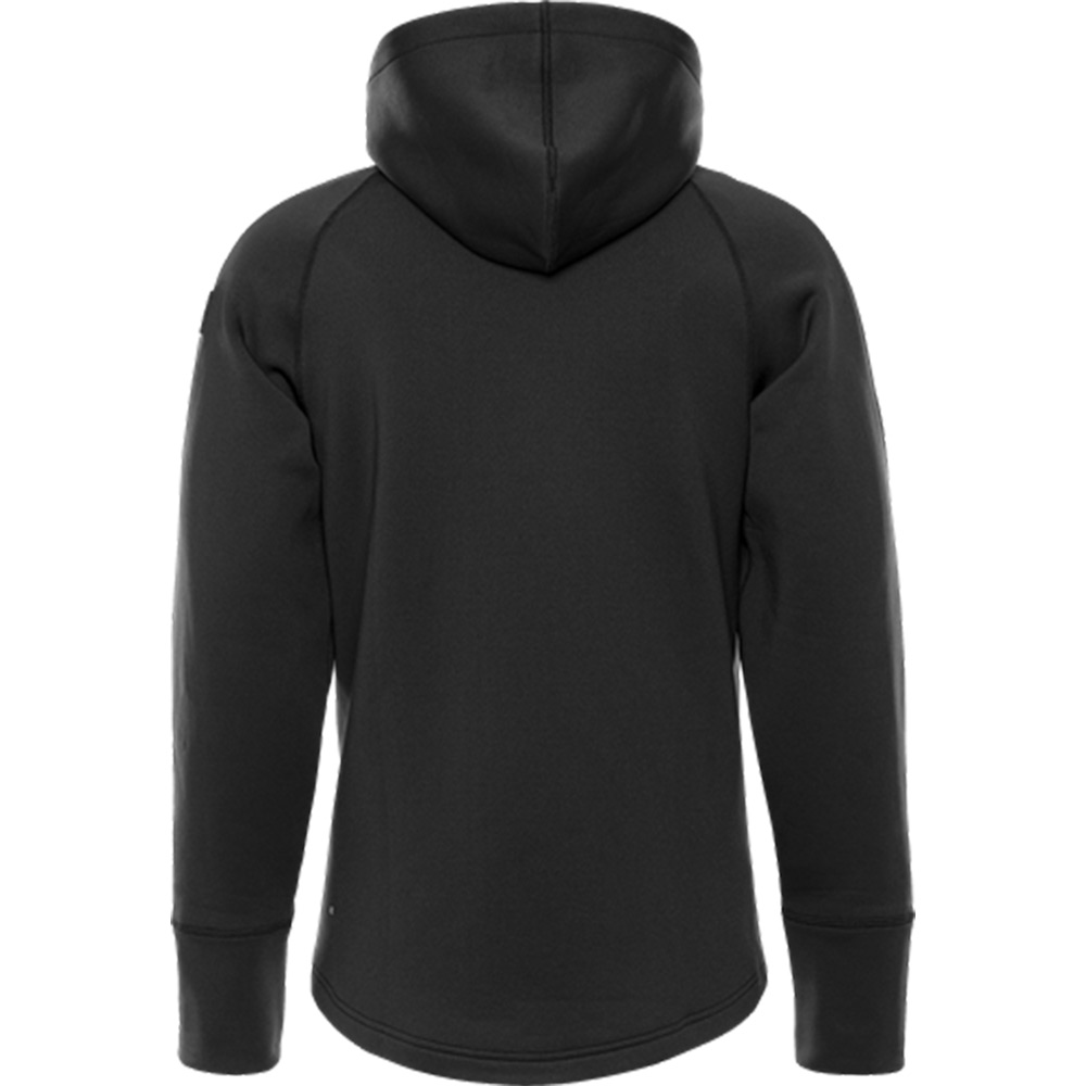 Hoodie Fristads Cobalt Polartec