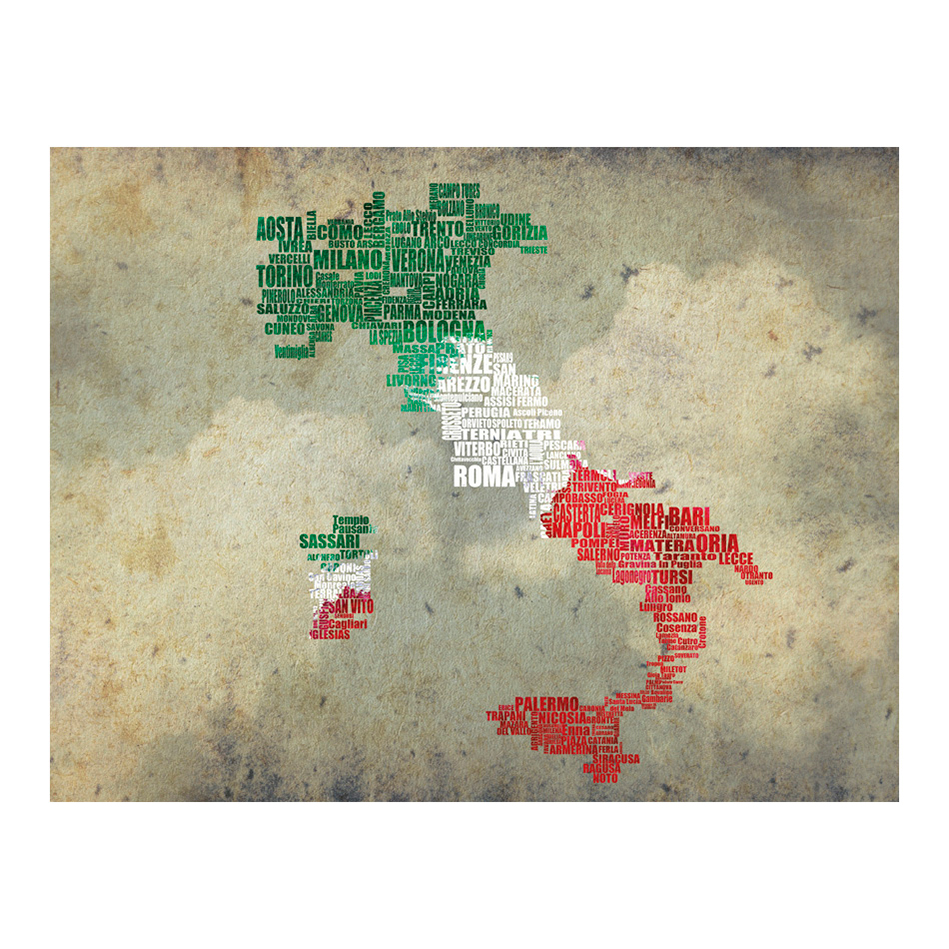 Fototapet Arkiio Viva Roma!