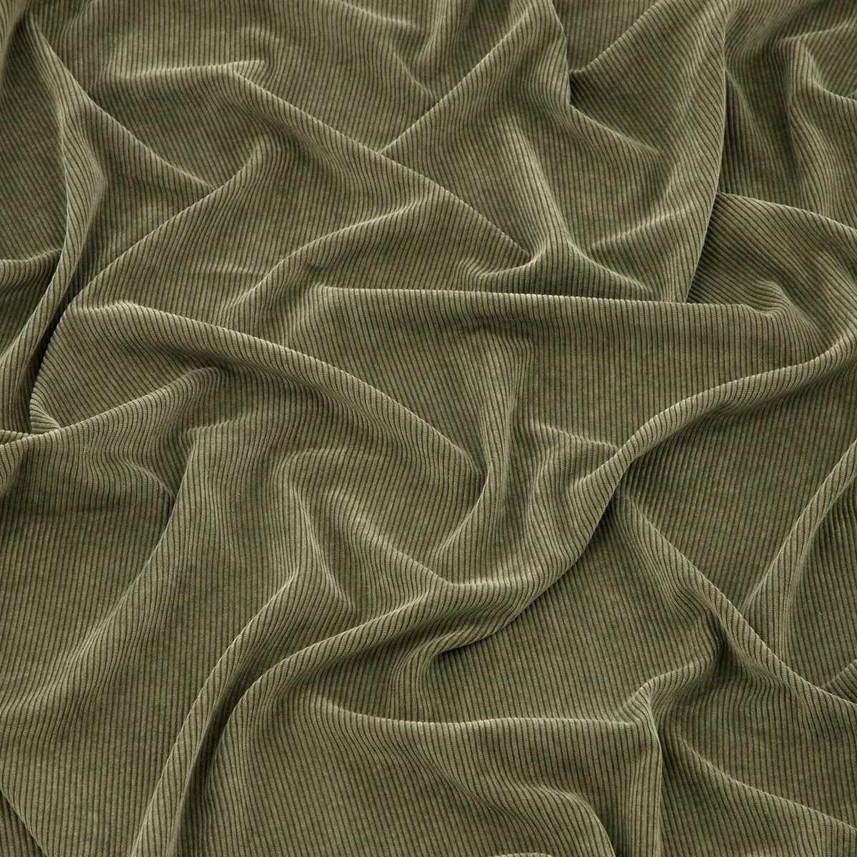 Elma Curtain Manchester - 2-pack - Green - 140*240 Grön