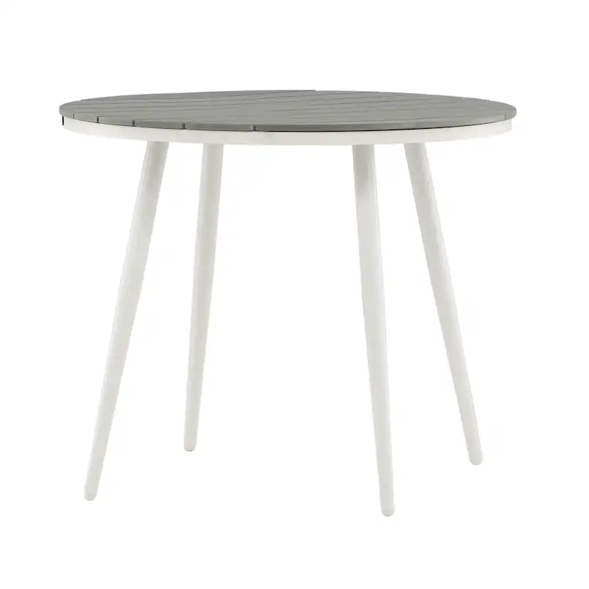 Utebord Venture Home Break Ø90 cm