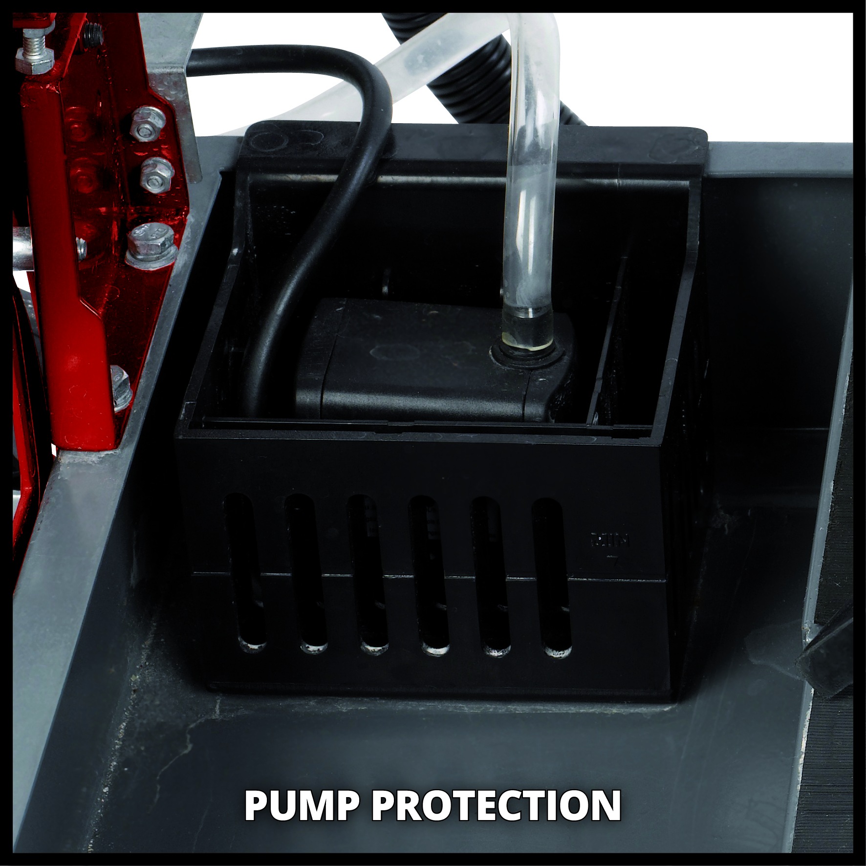 Kakel/Klinkerskärare Einhell TE-TC 620 U