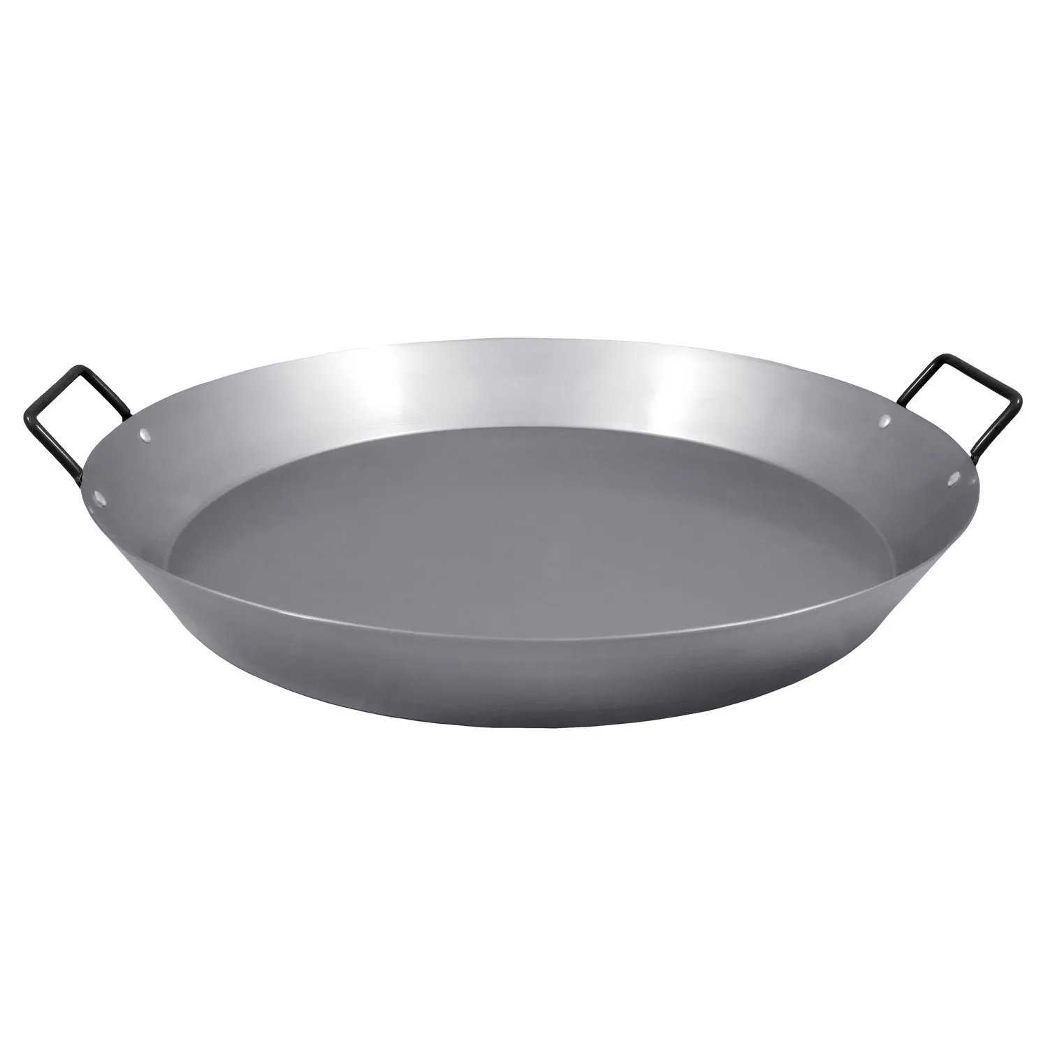Paellapanna Muurikka Kolstål 45