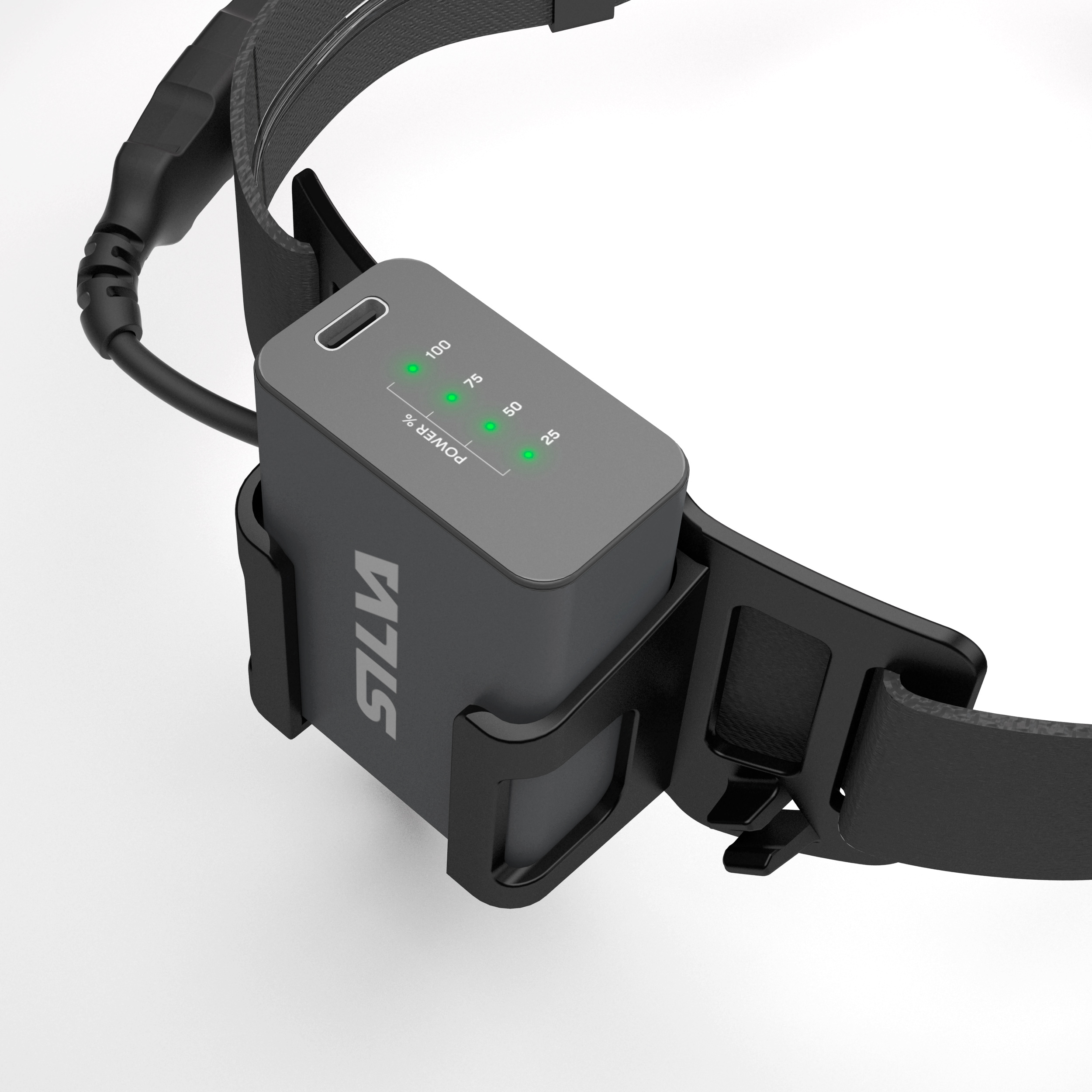 Pannlampa Silva Cross Trail 7R