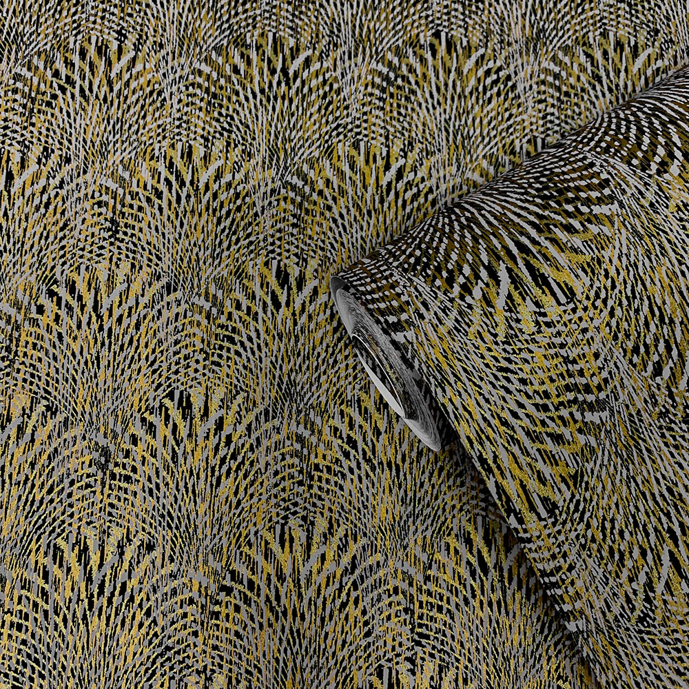 Tapet Galerie Wallcoverings Boutique F-AF7004