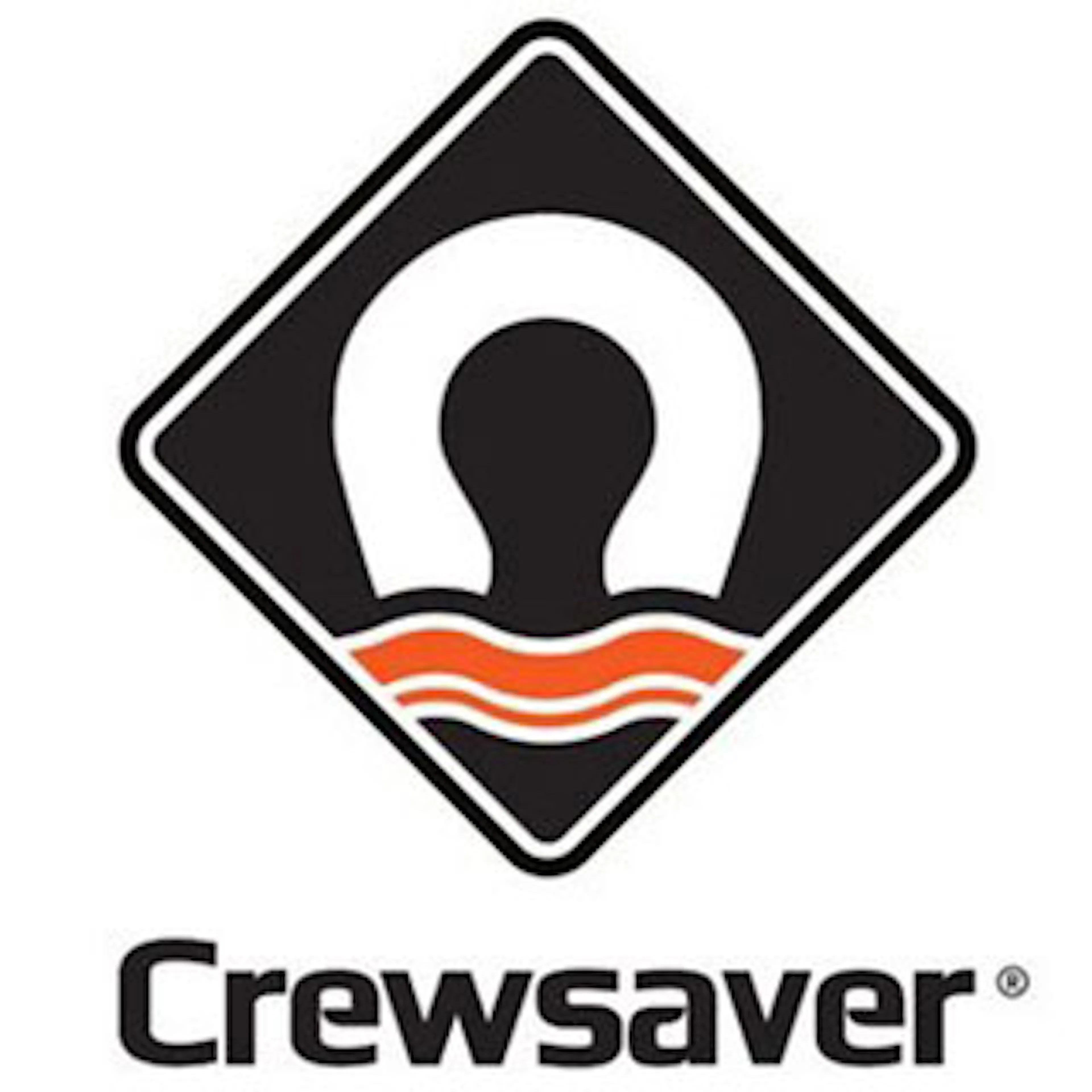 Crewsaver logo