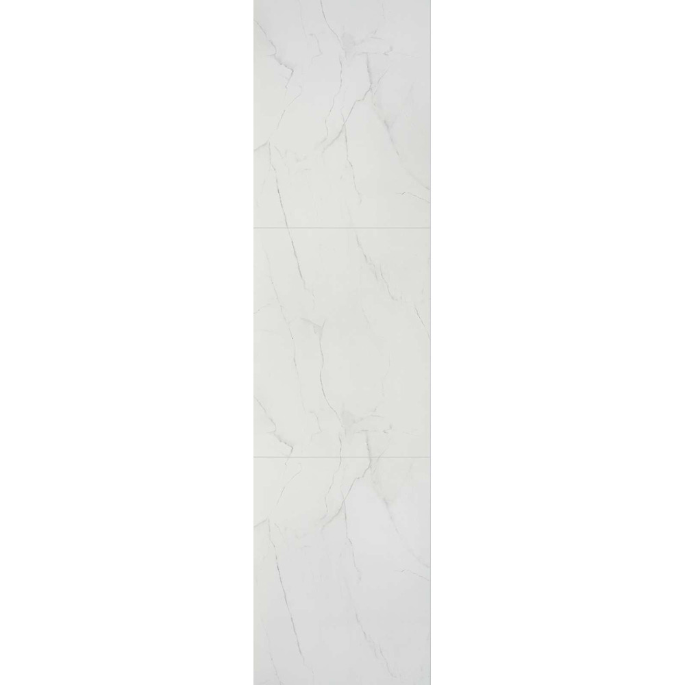 Våtrumsskiva Fibo 11x620x2400 Bright Marble 3487-M6080HG