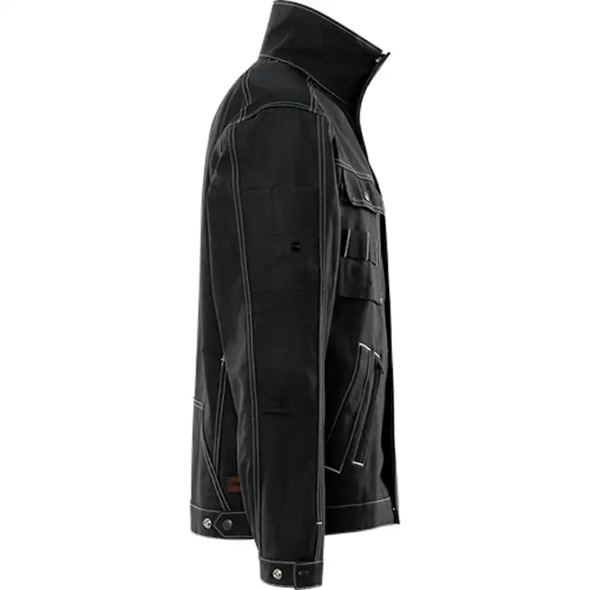 Jacka Fristads 451 FAS