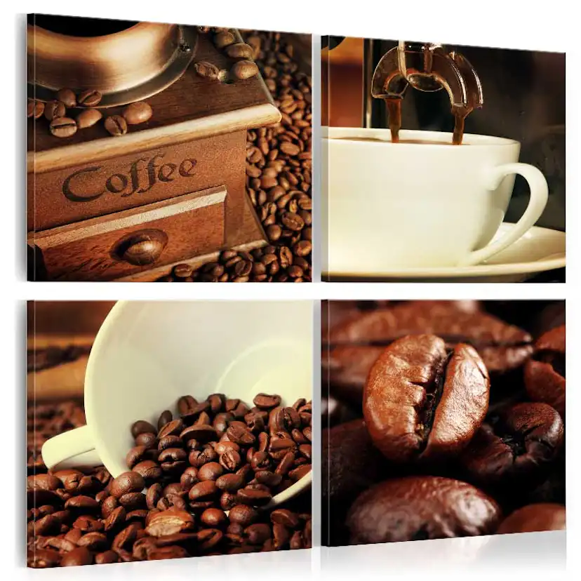 Tavla Arkiio Coffee Tasting