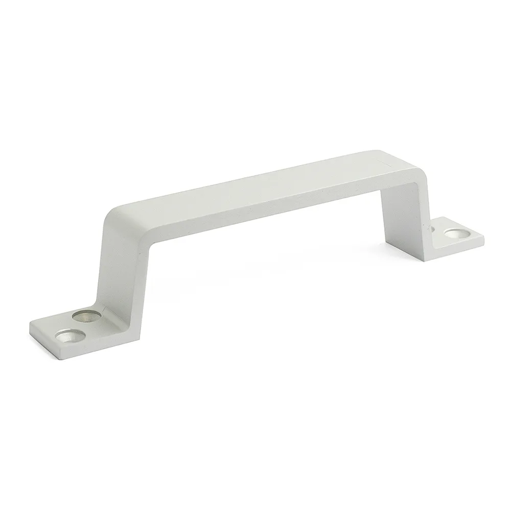 Draghandtag Habo 4204 Aluminium, 170 mm