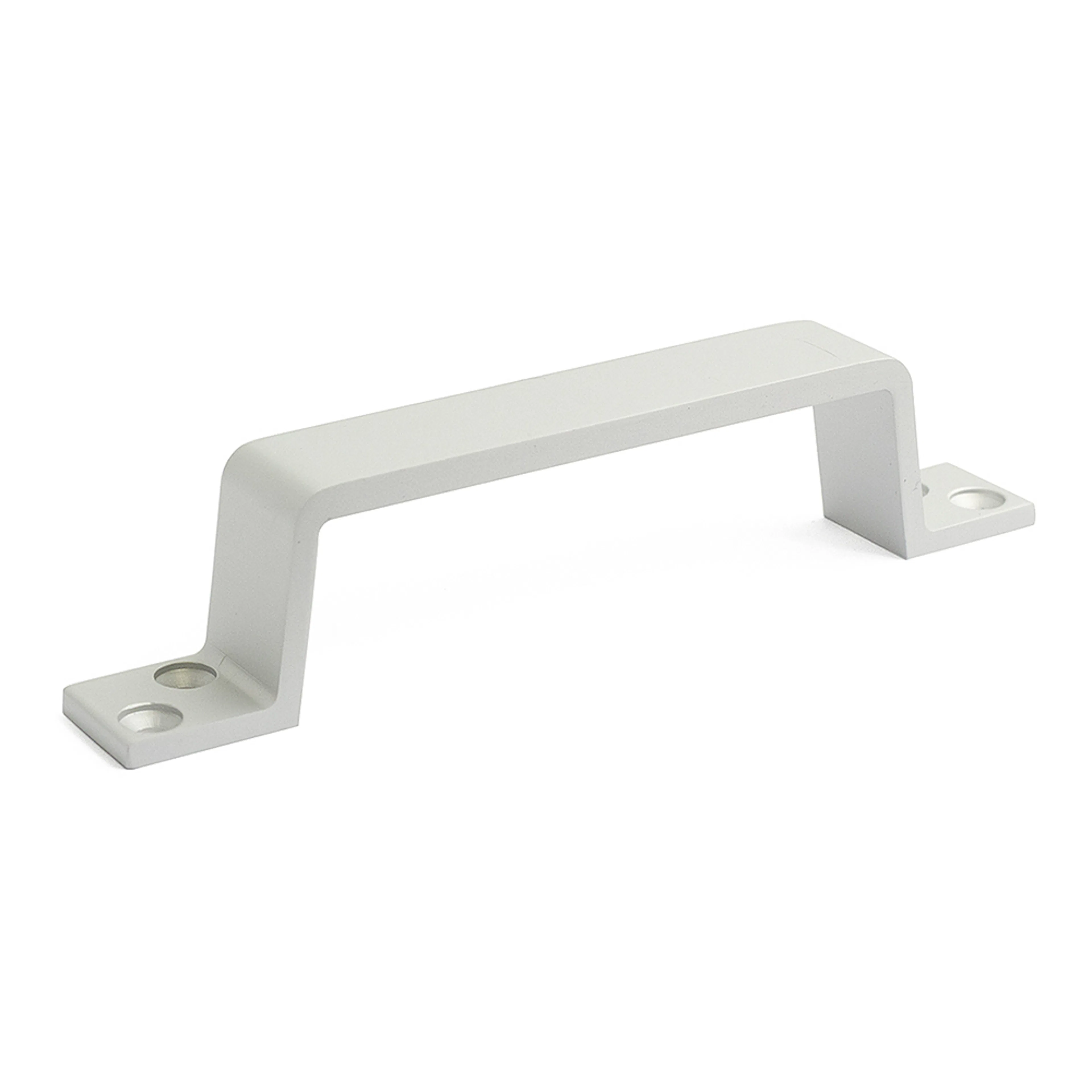 Draghandtag Habo 4204 Aluminium, 170 mm
