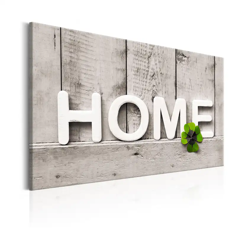 Tavla Arkiio Happy Home