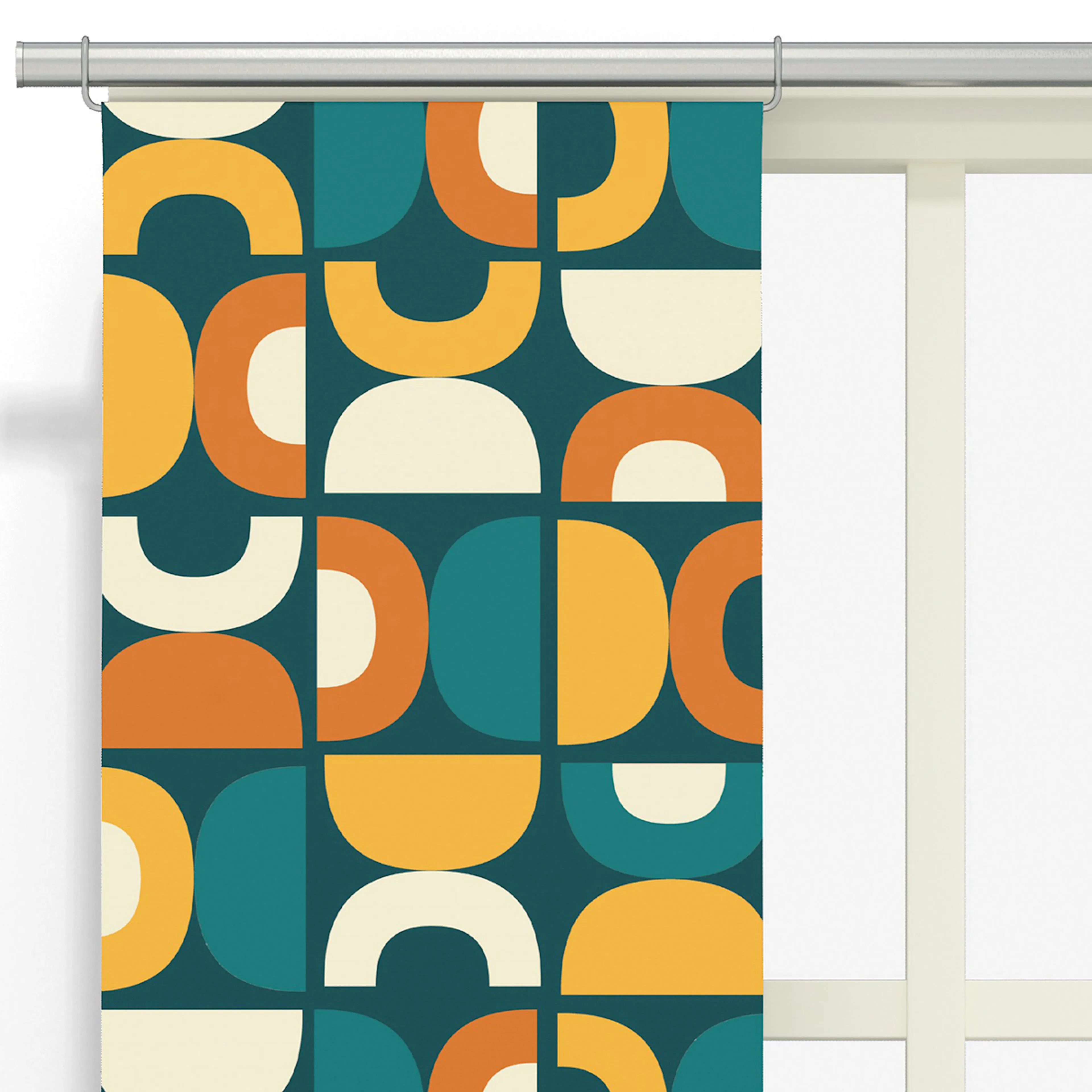 Panel Arvidssons Textil Spiraldans 2-pack