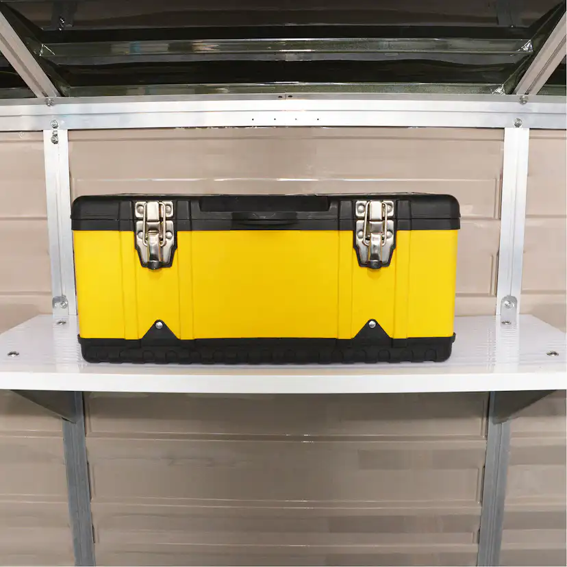 Förvaringshylla Canopia by Palram Skylight