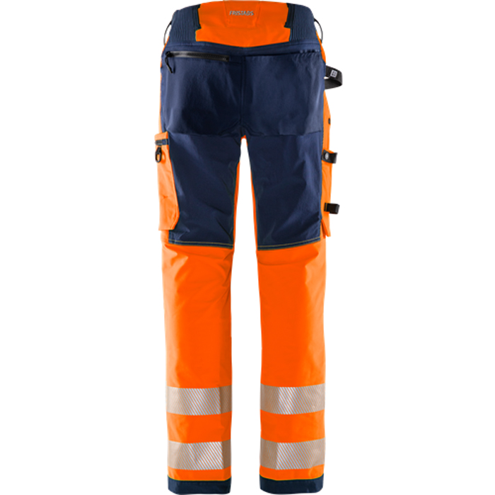 Byxa Fristads Green Varsel 2645 GSTP