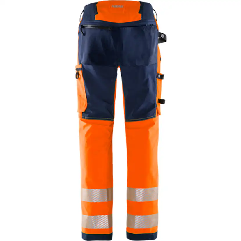Byxa Fristads Green Varsel 2645 GSTP