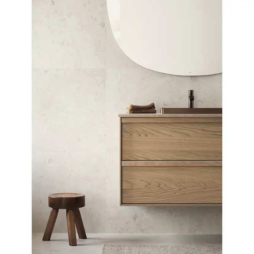 J66 Norrvange Ivory