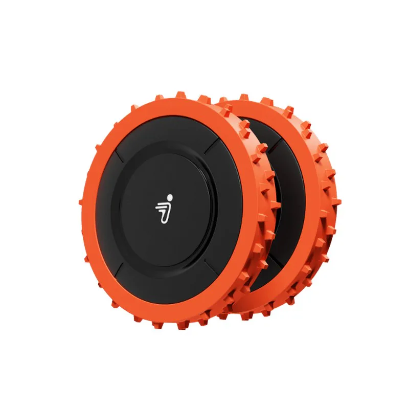 Off-road Hjul Segway Navimow i-Series