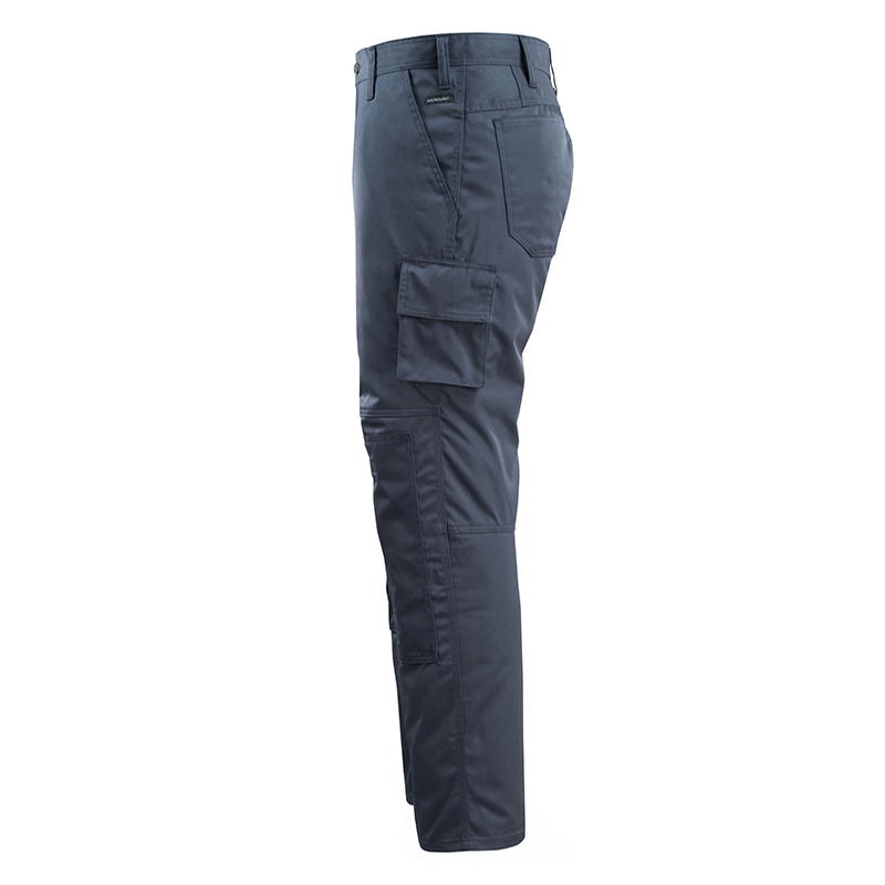 Byxor med knäfickor Mascot Workwear 14379-850