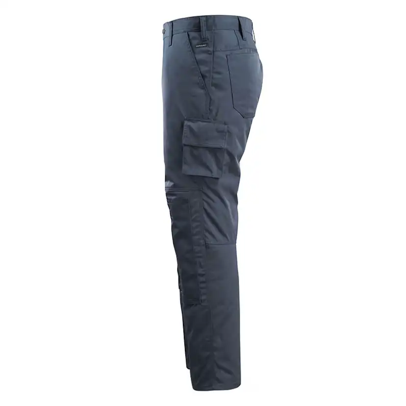 Byxor med knäfickor Mascot Workwear 14379-850