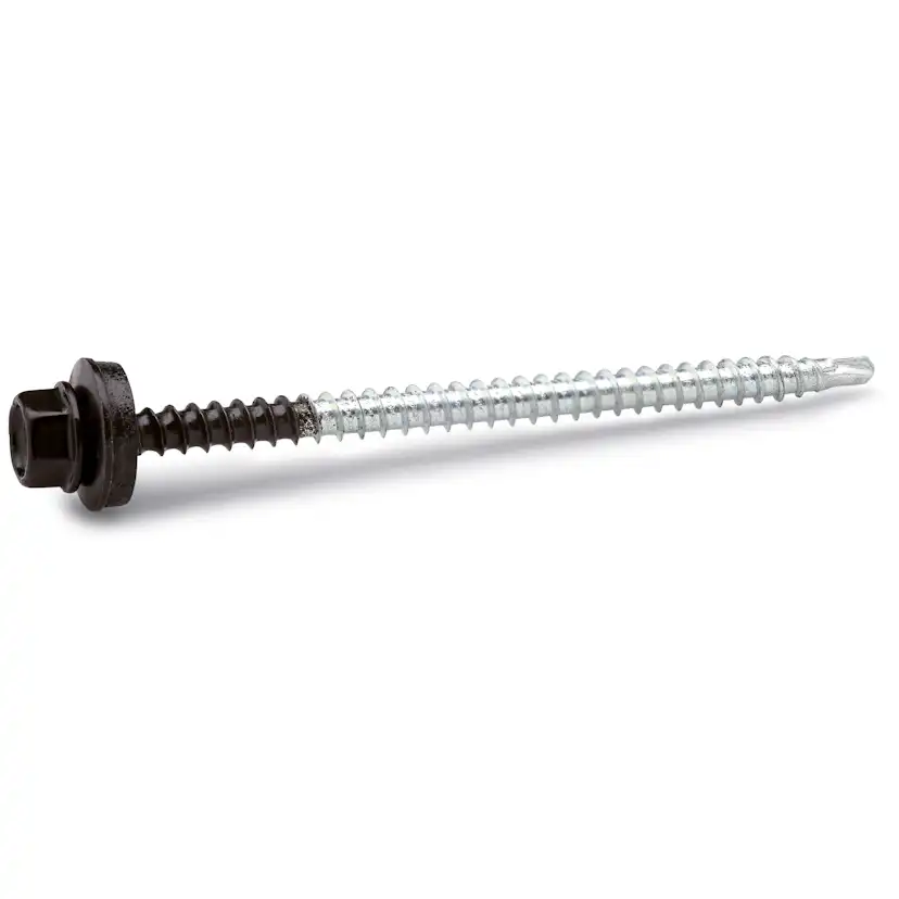 Farmarskruv FAST 4,8x80 mm