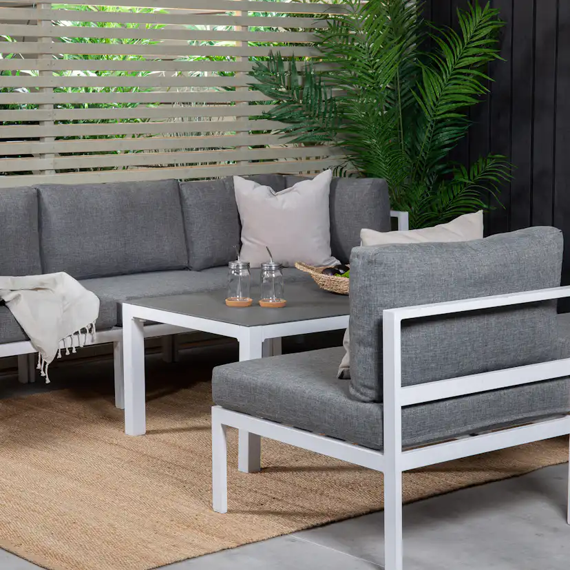 Loungegrupp Venture Home Copacabana