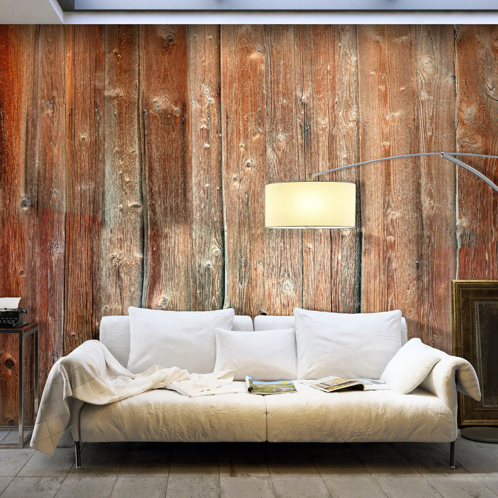 Fototapet XXL Arkiio Forest Cottage II