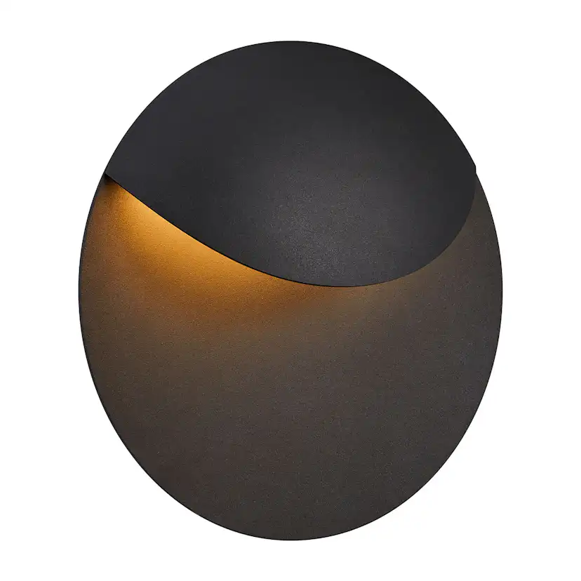 Vägglampa Nordlux Valopin
