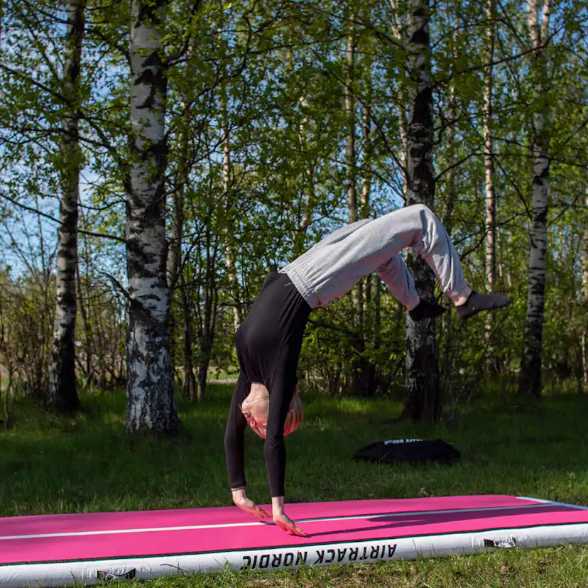 Luftvoltbana AirTrack Nordic Home Special Edition