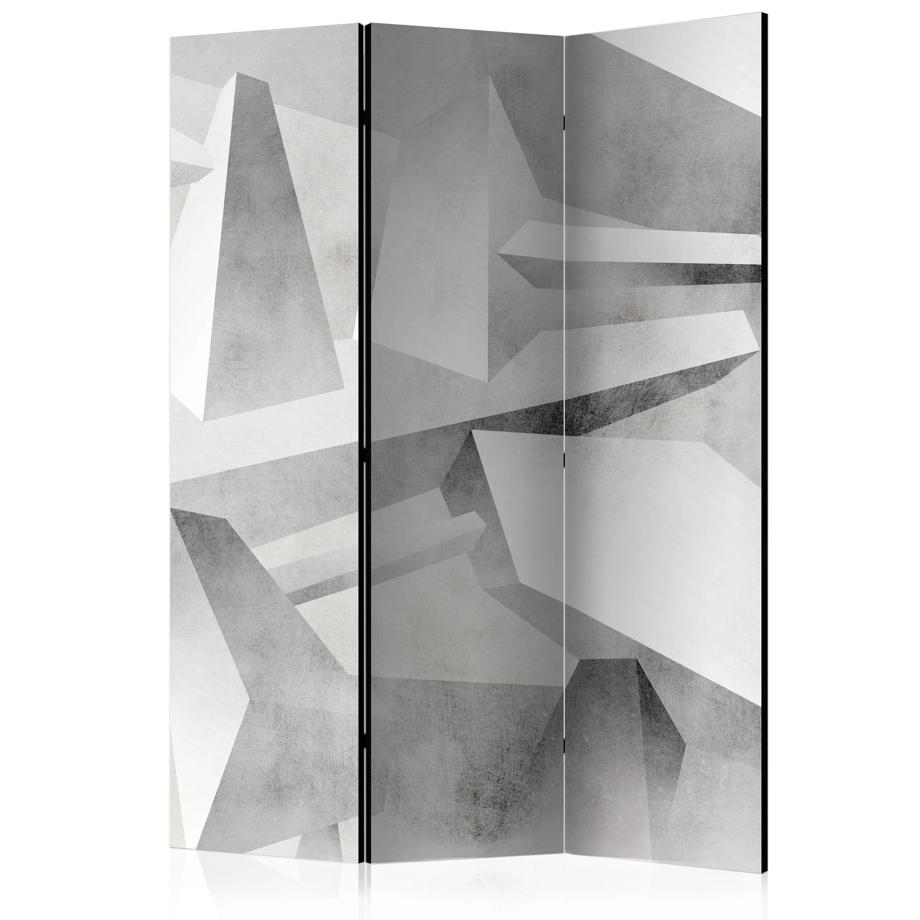 Rumsavdelare Arkiio Frozen Wings 135x172 cm
