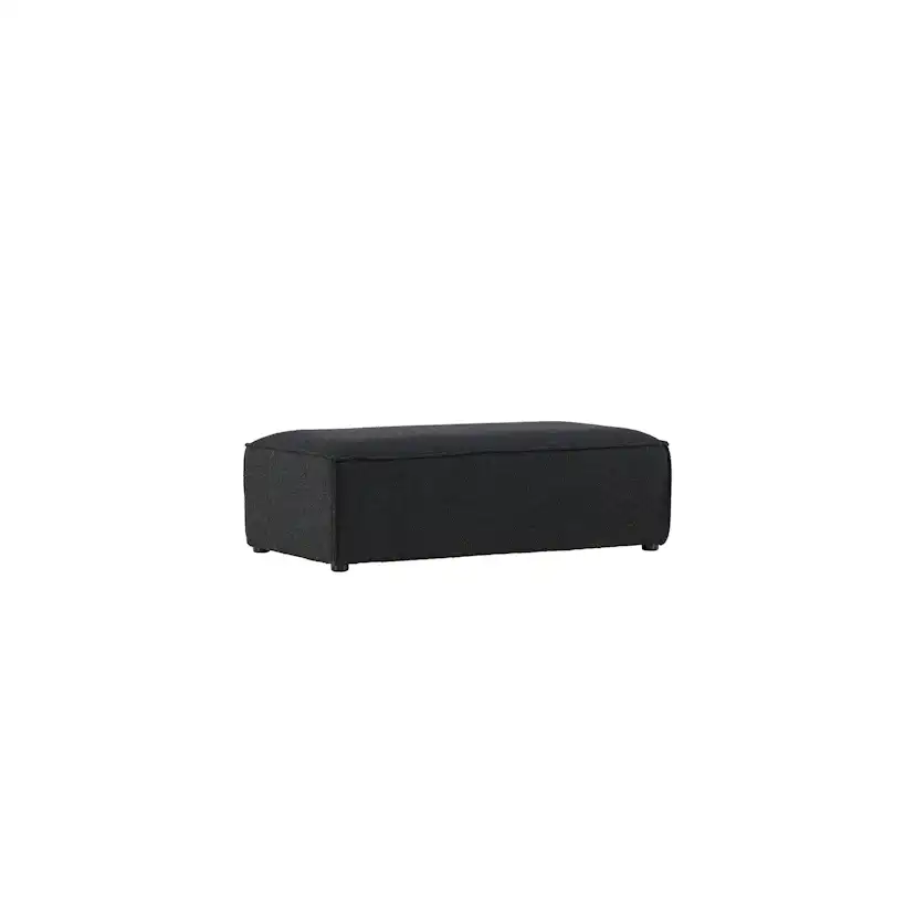 Sittpuff Vind Gillholmen Boucle