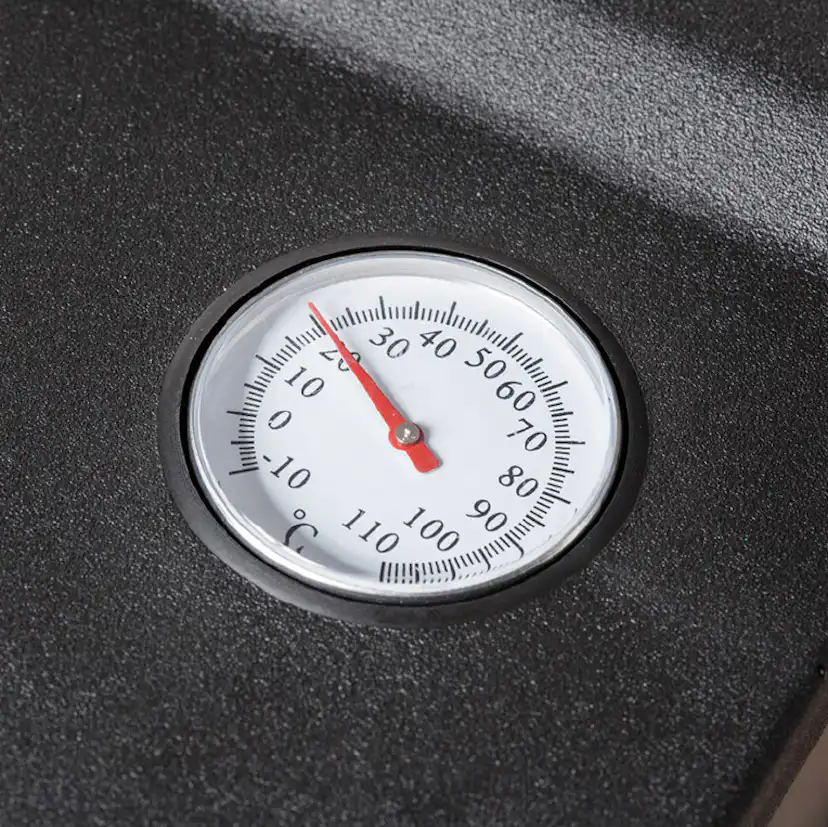 Gravitationsfilter Heissner Set 24 000 med Pump