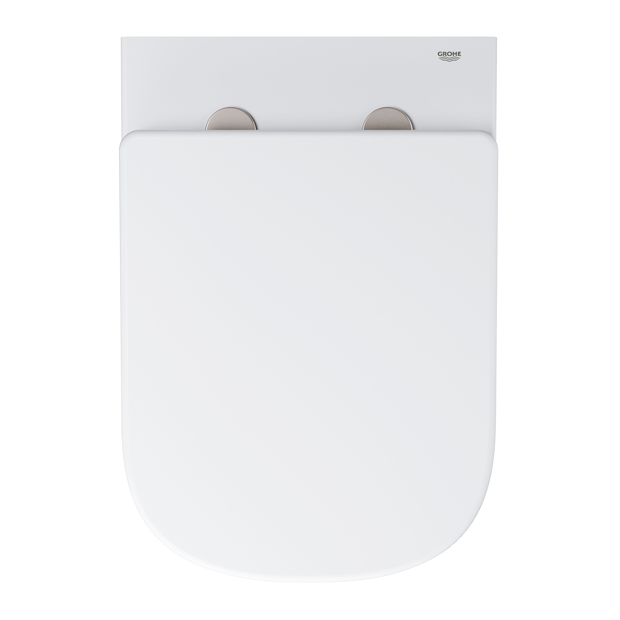 Vägghängd Toalettstol Grohe Euro Ceramic 39328