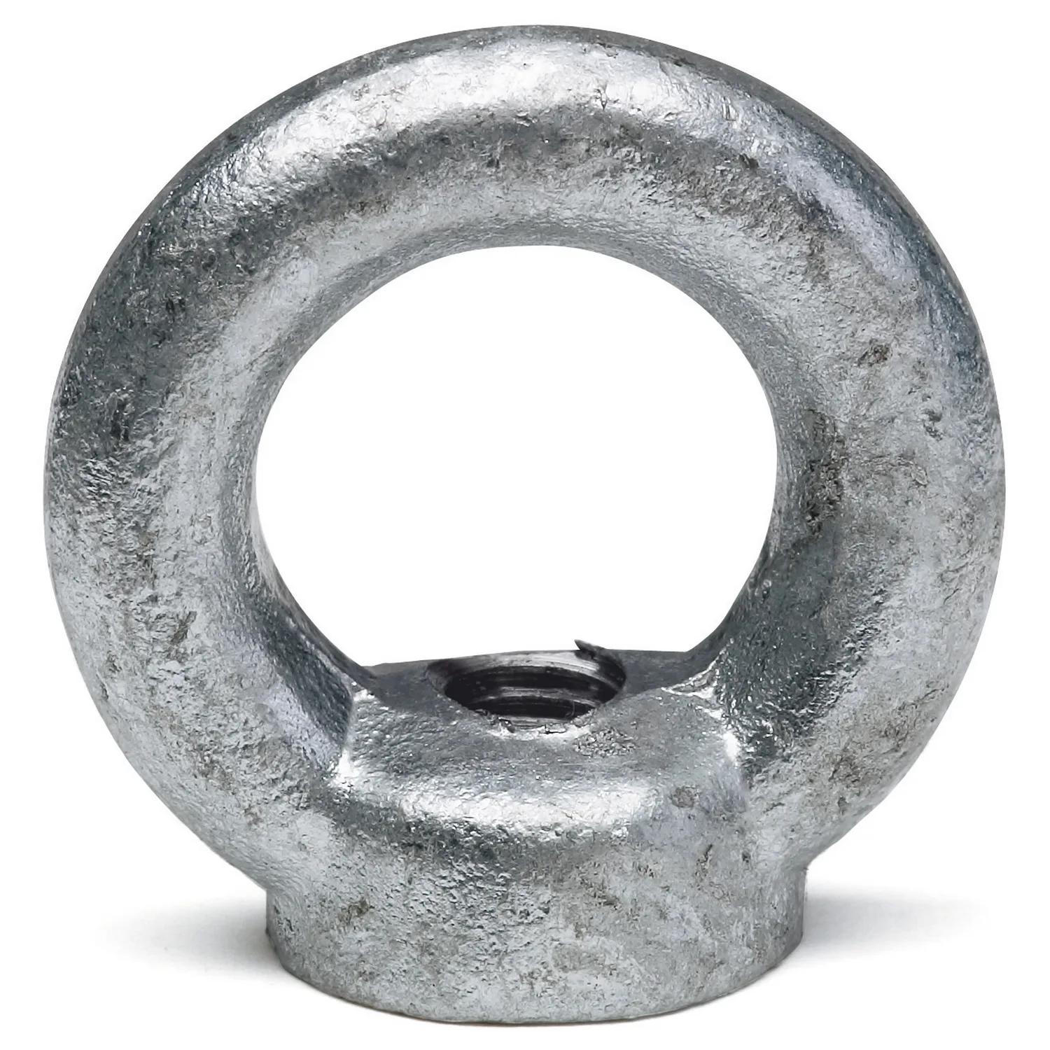 Lyftöglemutter FAST LH FZV