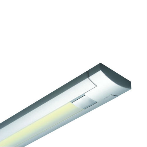 LED-armatur Beslag Design LD8003-AS