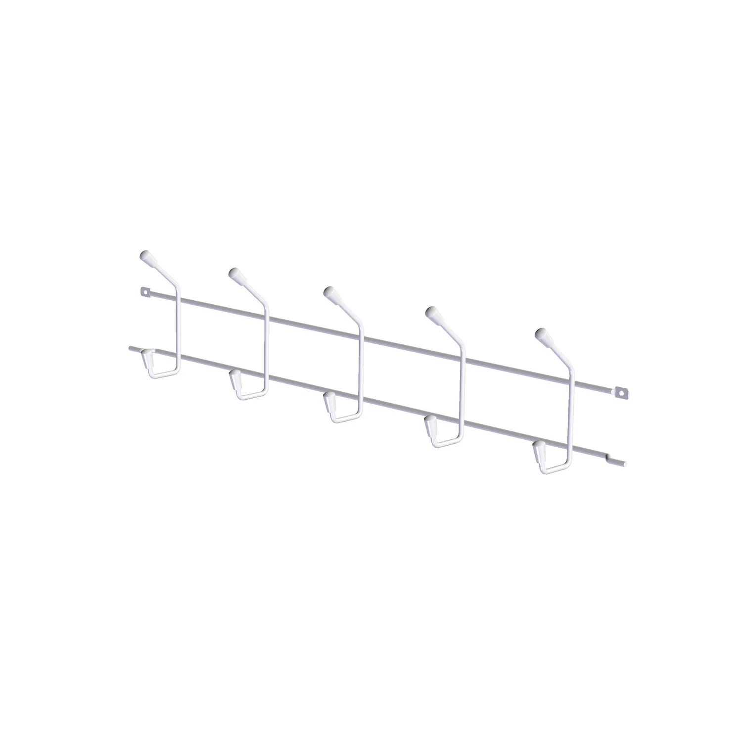 Krokset Lundbergs Wide 525x42x104 mm