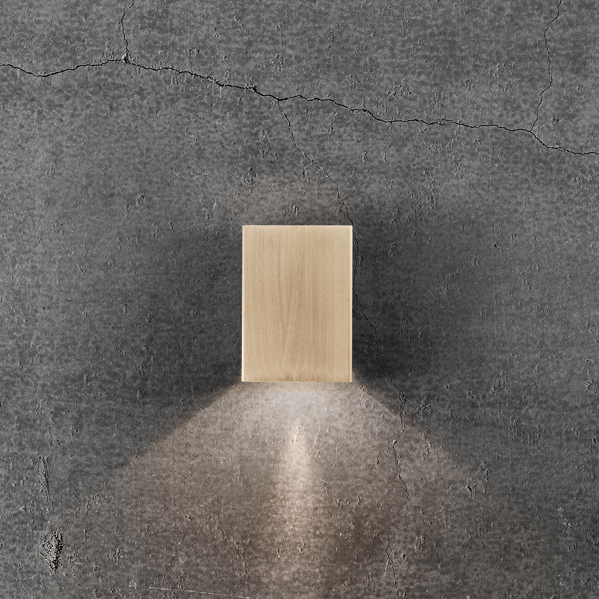 Fasadbelysning Nordlux Fold 10