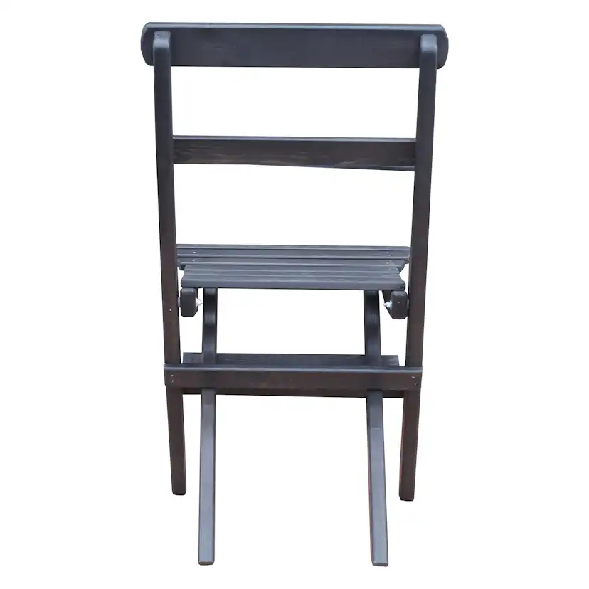 Klappstol Baltic Garden Knohult 2-pack