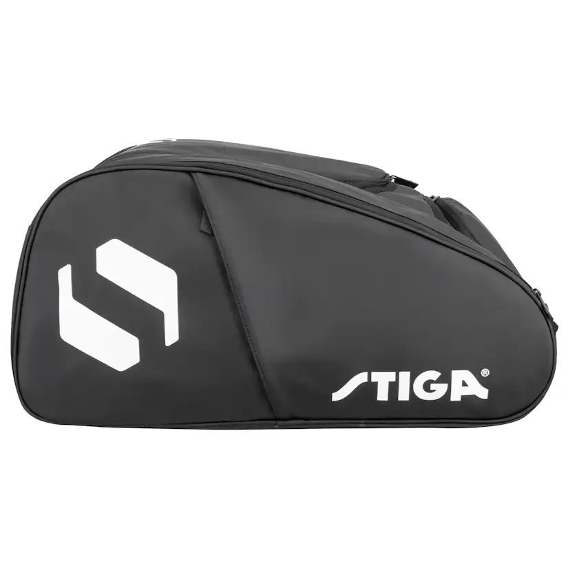 Racketväska STIGA Sports Padelbag Court Black
