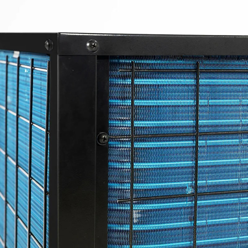 Poolvärmepump Lyfco 12,4kW