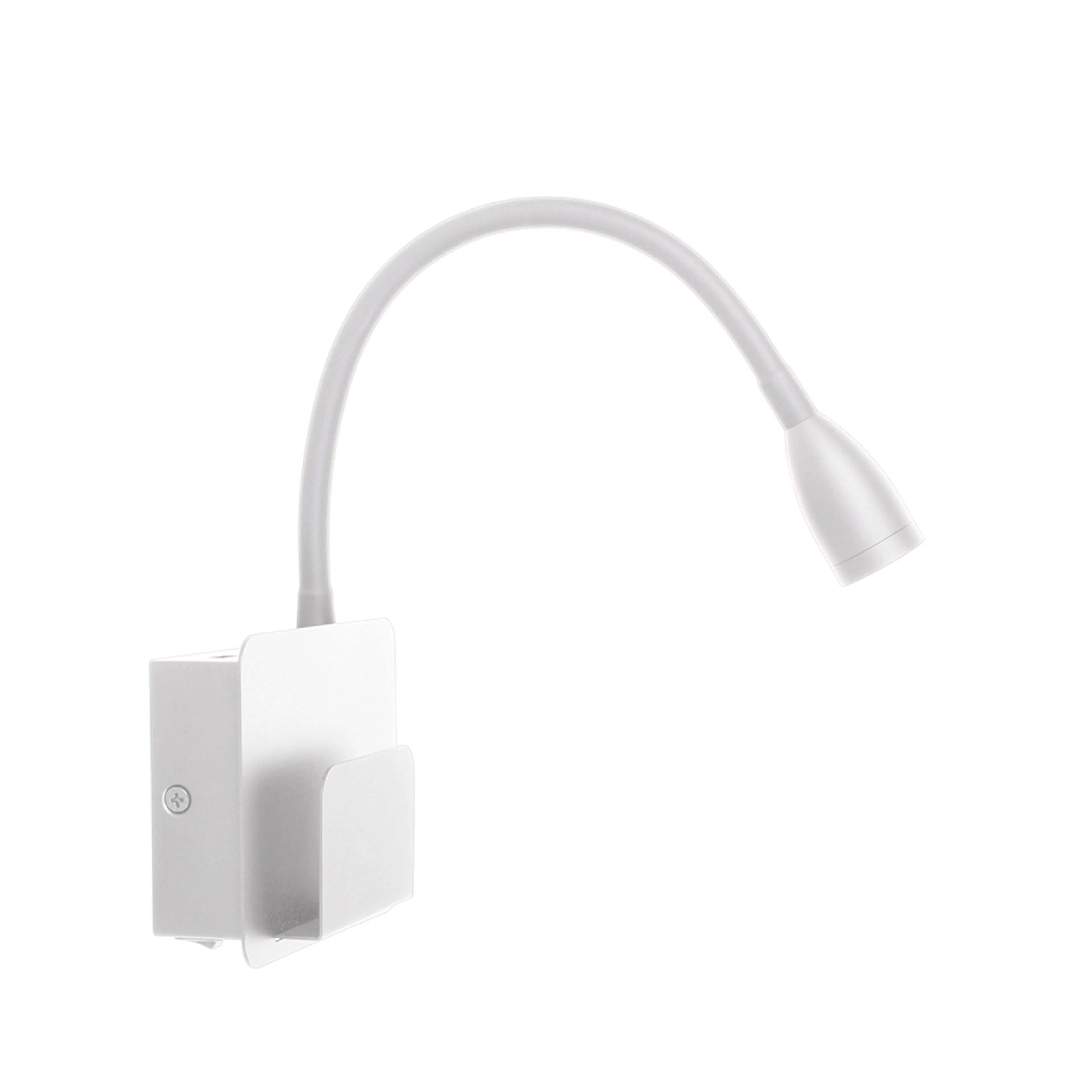 Vägglampa Sunwind Design USB