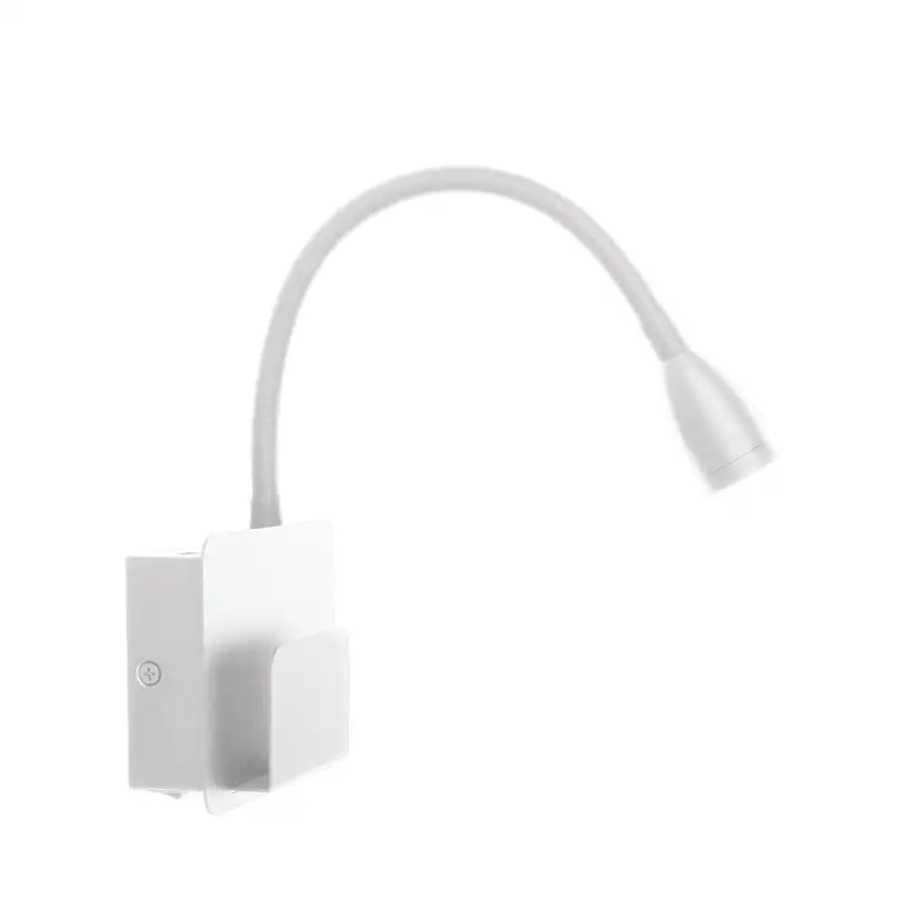 Vägglampa Sunwind Design USB
