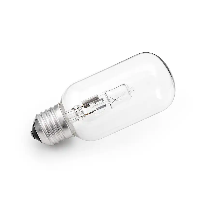 Tublampa Gnosjö Konstsmide 230V 18W Halogen E27