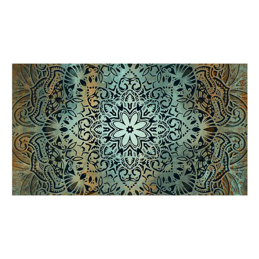 Fototapet XXL Arkiio The Flowers of Calm II 500x280 Storlek: 500x280 cm